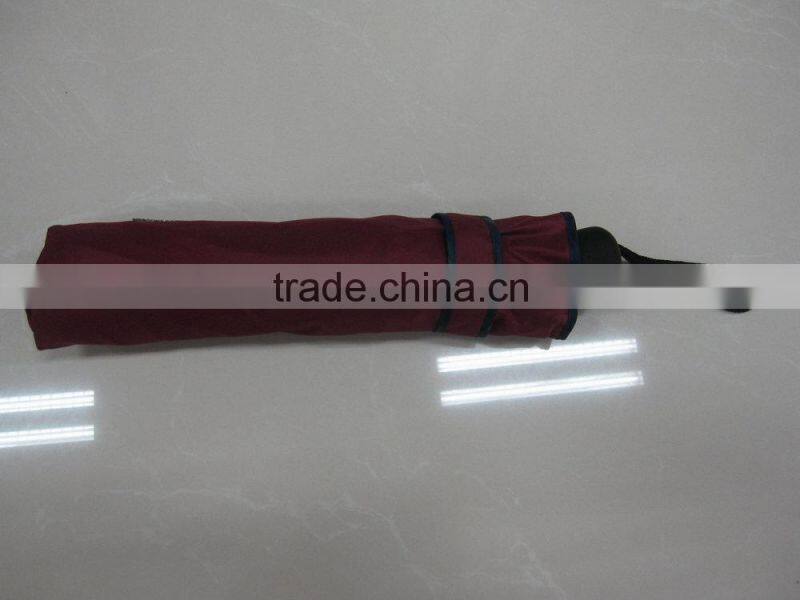 auto open super mini umbrella