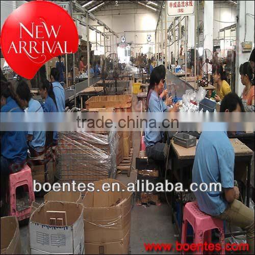 Cable Hidden Retractable 43~120 cm Projector Ceiling Mount with Universal Adapter Spider Plate for Office LED Projector