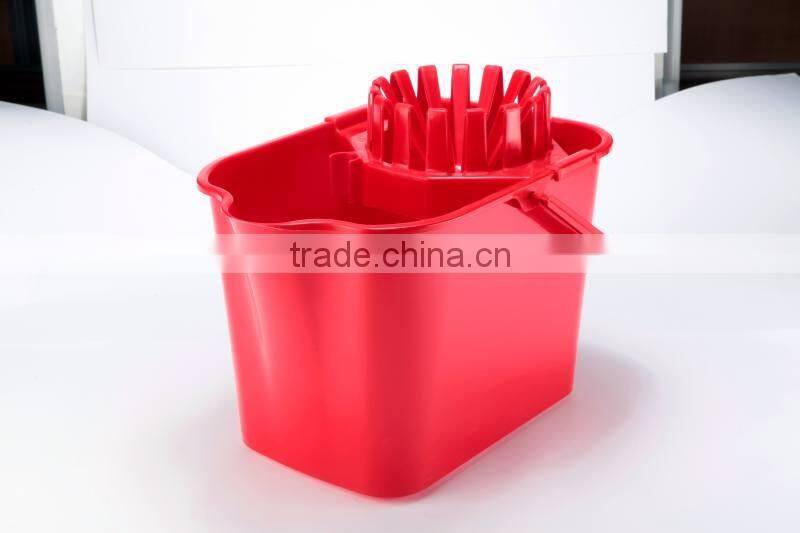 Plastic Mop Bucket 16 liters
