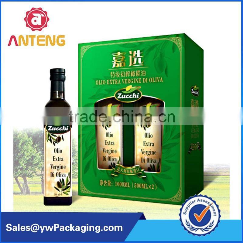 Luxurious appearance quality