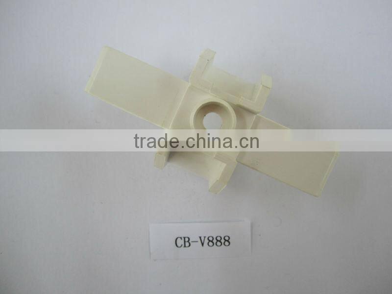 plastic bracket for Capacitance