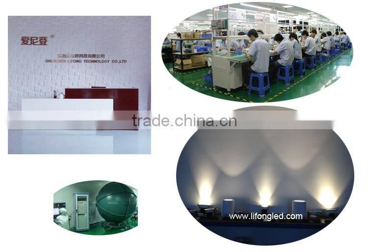 155mm cutout CRI>85 COB 25w led downlight 25w