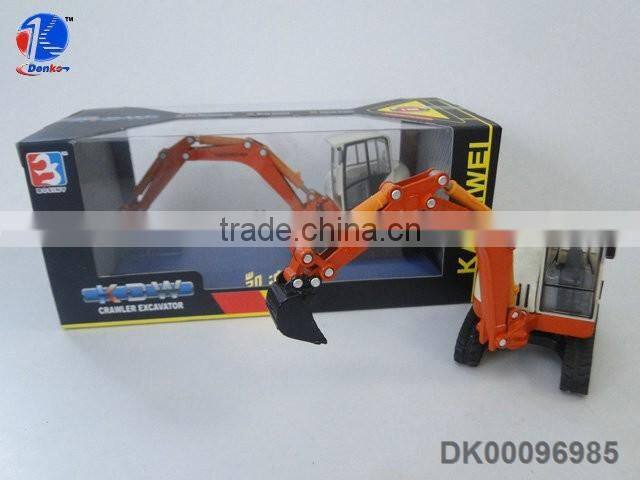 1:50 Miniature Scale Die Cast Model Car