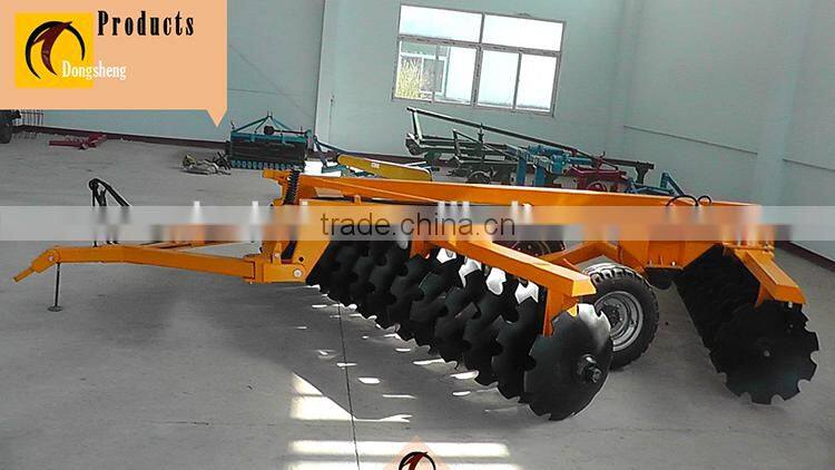 Agricultural vital parts 1LY(SX)-325/425/525/625 Two-way Disc Plough