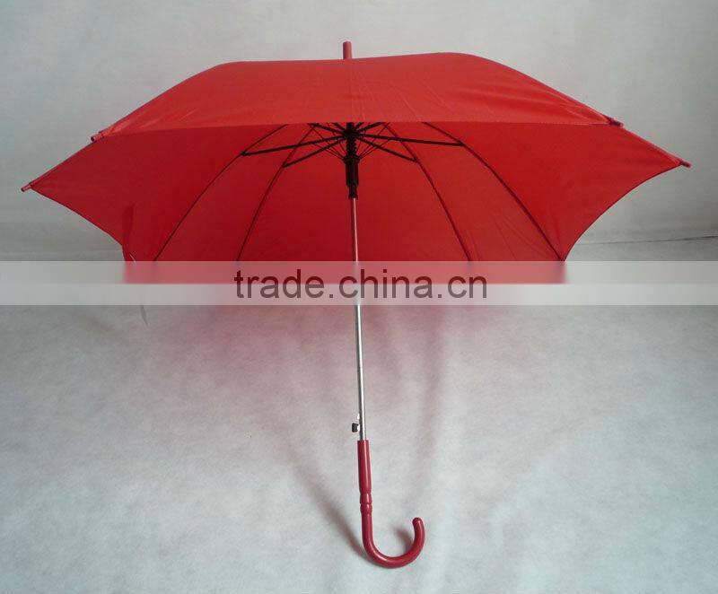 Arc 46'*8Ribs Advertising Cheap Rain Umbrella for Waterproof OK130