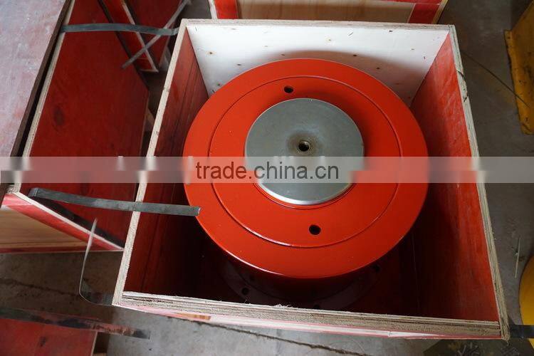 Heavy Capacity Material Handling Tools 500T Electric Hydraulic jacks