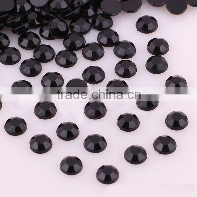 2014 wholesale korean crystal hot fix rhinestone