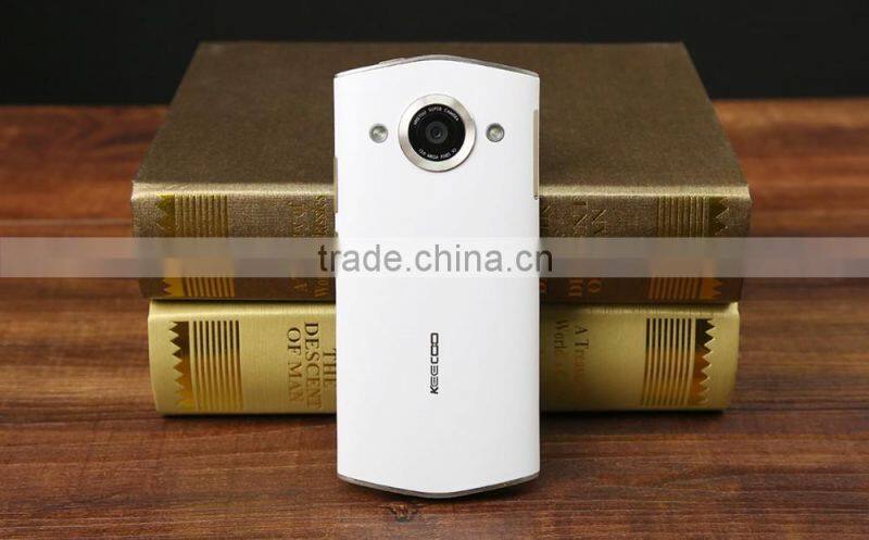 New Keecoo K1 Mobile Phone MTK6735P Quad Core Android 6.0 5.0" HD 2G RAM 16G ROM 13MP Camera 2300mAh Smartphone