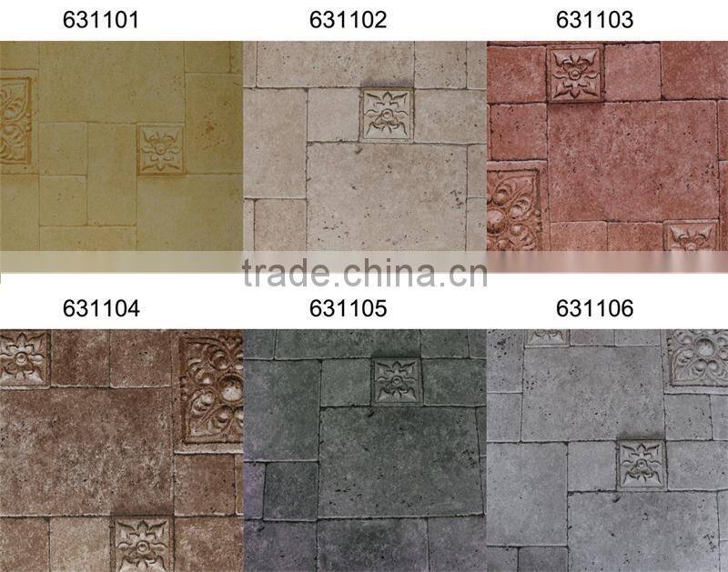 texture brick wallpaper 3d brick wall papers for hotel/room/office/restaurant walls decor