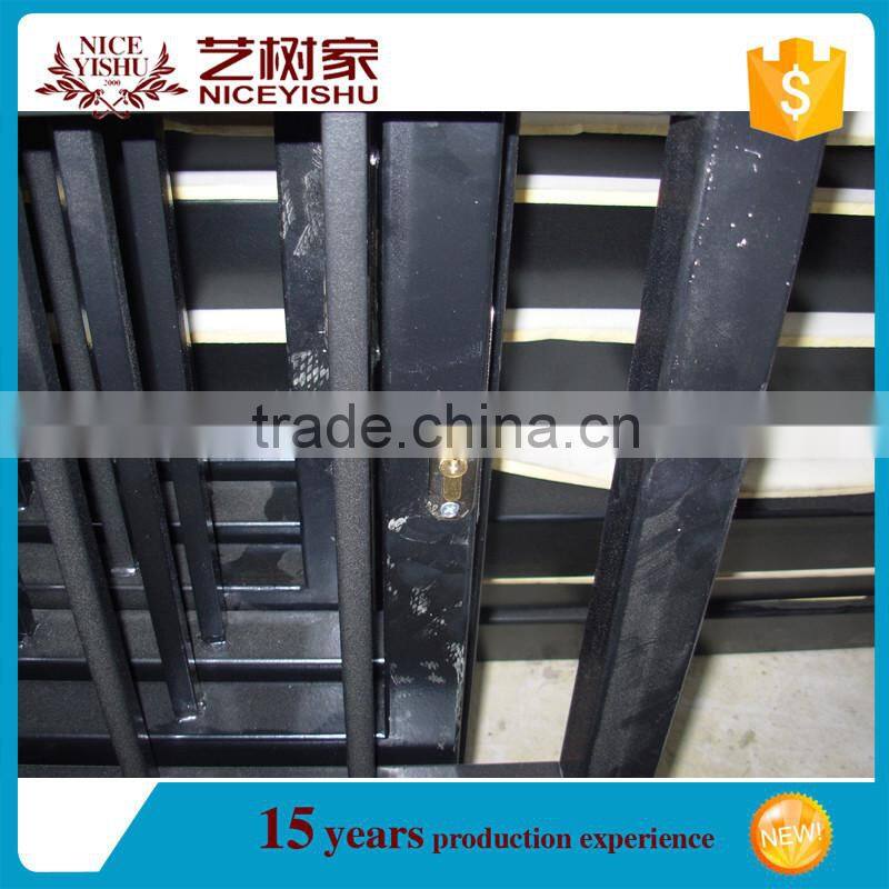 Best sale philippines gates and fences, door iron gate design, small front gate on alibaba online shopping