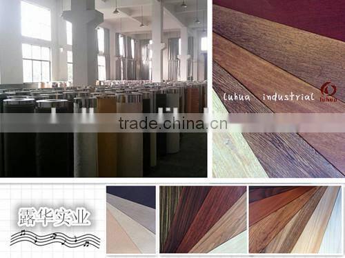 decorative paper for doors from 970mm~1250mm 11years manufacture