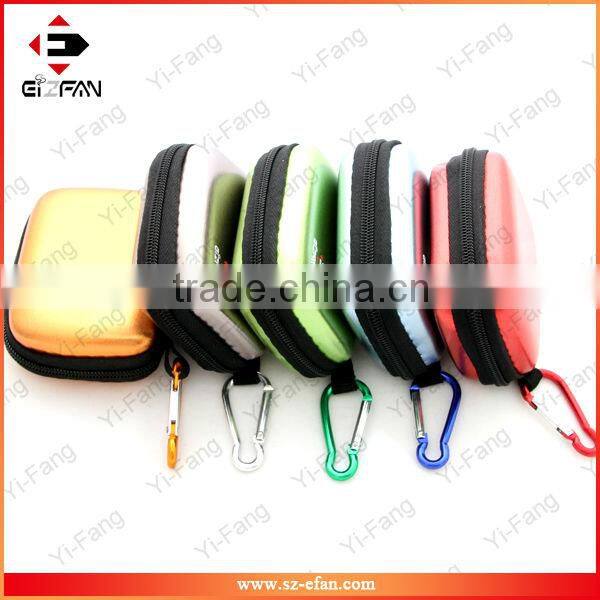 New safe and easy carry EFAN 18650 battery case battery box