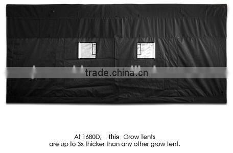 600x300x230cm 20'x10'x7.5' Gorilla Greenhouses