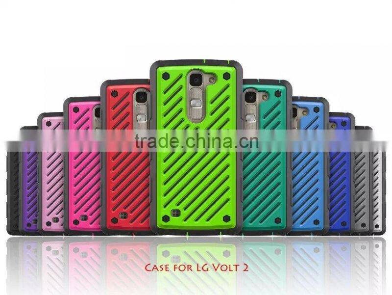 Cheap Mobile Phone Case Cover for LG Volt 2