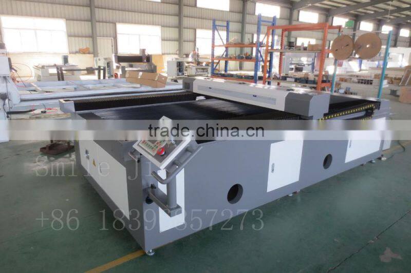 alibaba china manufacturer 1325 co2 sheet metal laser cutting machine price stainless steel