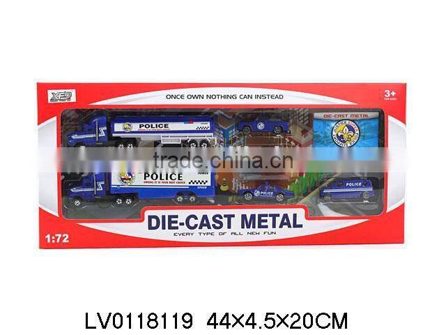 City set toy cars,Die cast toy,City toys set kids Fire Set toy
