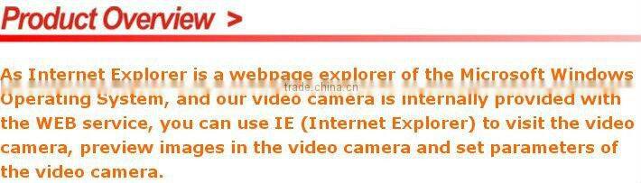 IPS Cheaptest 720P OV9712 CMOS sensor 15-20 IR distance 3.6MM Fixed Lens plastic housing Infrared Dome Cameras IPS-EO1321