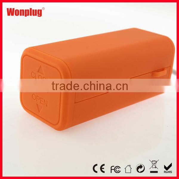 Colorful Top Sale External Battery Charger Portable Power Bank for Laptop