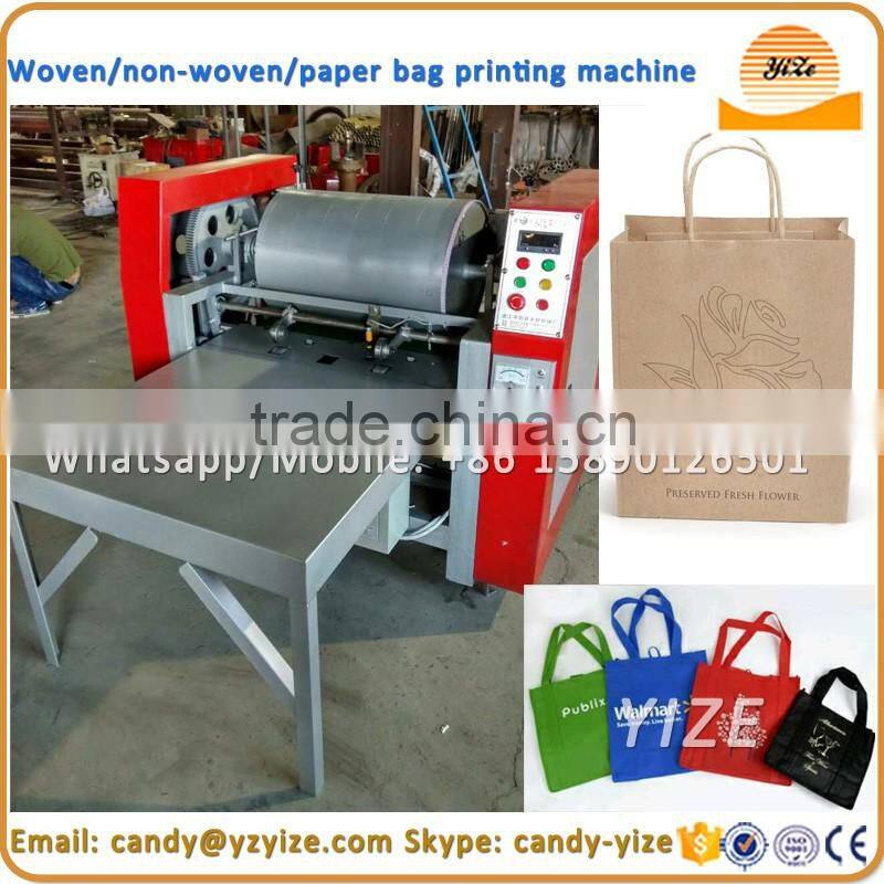 Automatic high speed Cloth Rolling machine / winding machine / Knit Cloth Rolling machine