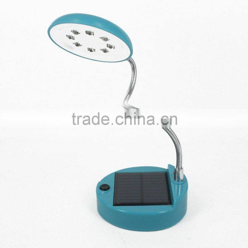high brightness led multifunctional solar reading lanterns