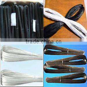 export High Quality U Type tie wire/baling wire/binding wire