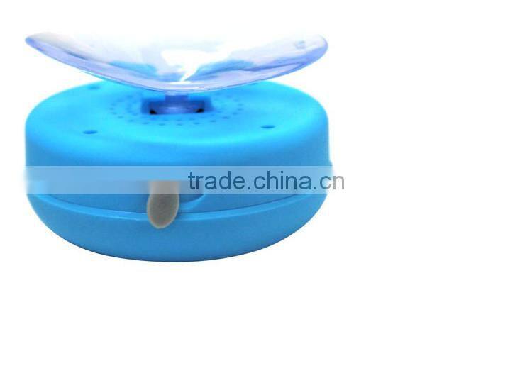 New Bluetooth Speakers Waterproof IPX4 kitchen bathroom hands-free universal wireless mini bluetooth Speaker