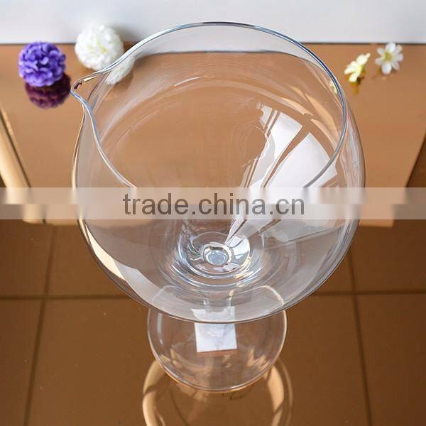 Wonderful glass wine decanter wholesale