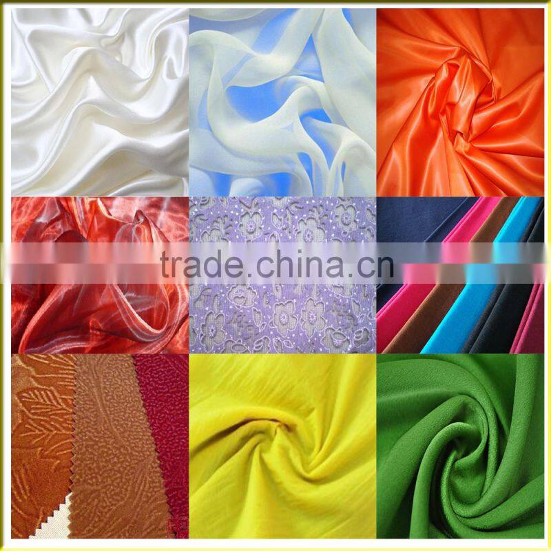 Light purple black scarf white lace elegant women muslim dress