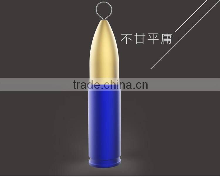 Mini bullet design Micro usb to type-c usb adapter conector