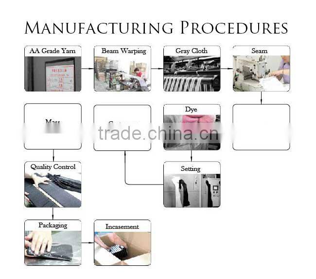 Taiwan Factory Lace Top Silicone Backseam Stockings