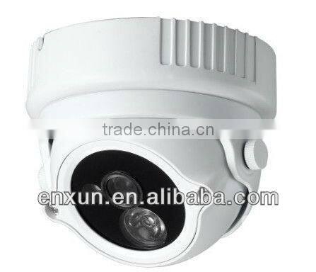 700tvl effio-e cctv ir dome camera monitoring camera