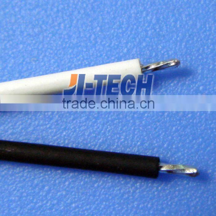 back light wire harness JST connector BHSR-02VS-1 housing wire harness & cable manufacturer