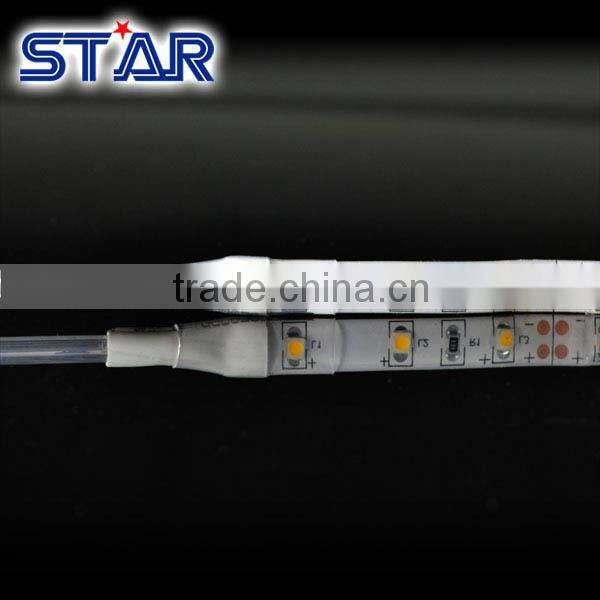 3528 60LED 12V IP65 Waterproof LED Ribbon Light