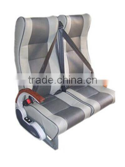 Safety Hot sale Two-Point Seat Belt with factory price
