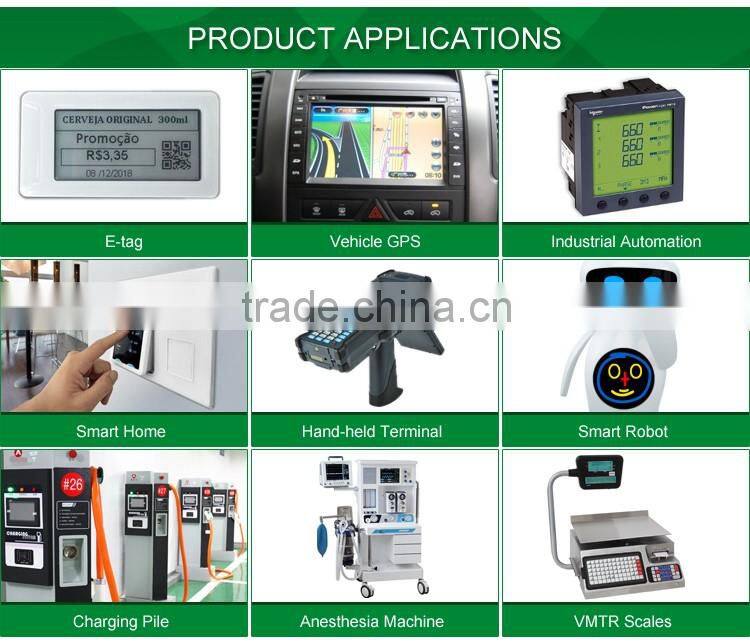 oem lcd screen modules 320x240