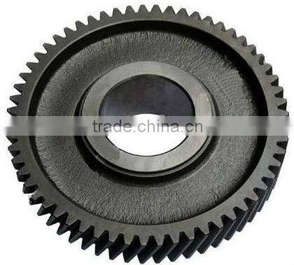 Manual Transmission Gears for S6-160 S6-150 ZF Gearbox Spare Parts PN:115303009