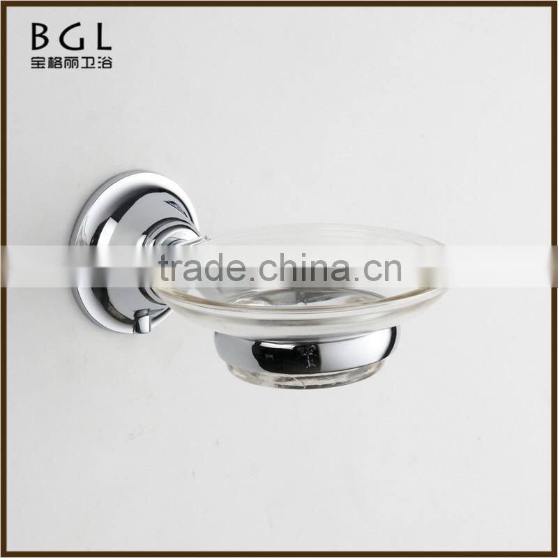11200 European design zinc alloy chrome bathroom accessories set