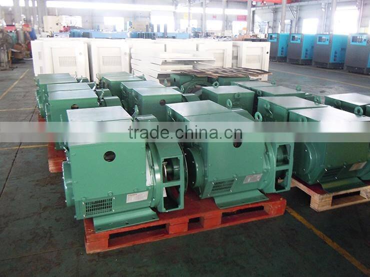 Chinese made 100kw Leroy Somer Brushless Alternator