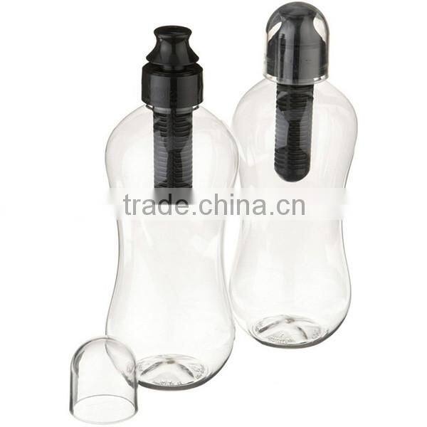 filtered water bottles wholesale with low price