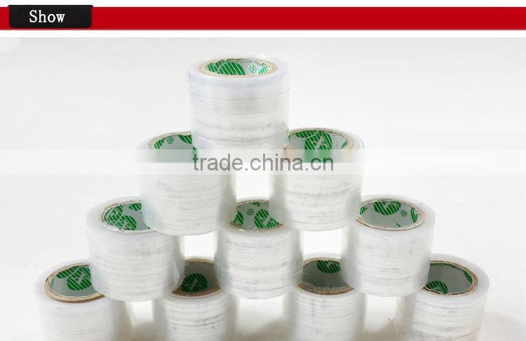 FANGCAN PE Base Film For Overgrips 25m x 3cm x 2C useful equipment for the grip