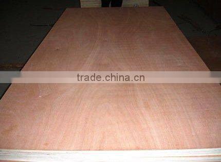 Shandong High Quality White Melamine Plywood with Low Price