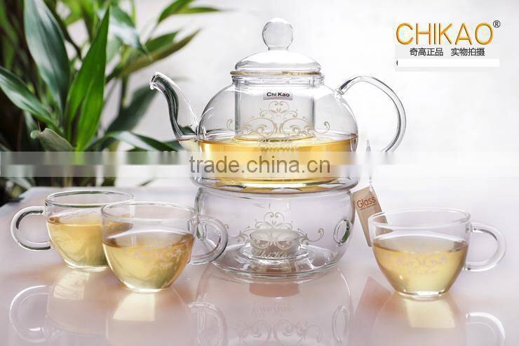 china gift tea