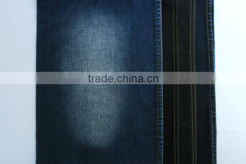 2016 comfort stretch fashion denim fabrics