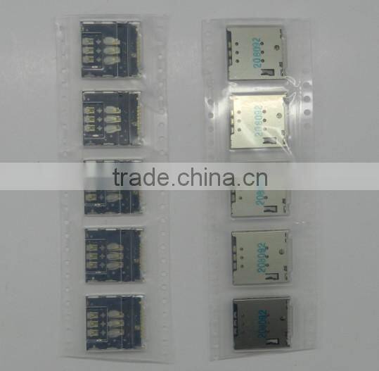 Original Brand New Sim Card Reader Holder For S.E LT22