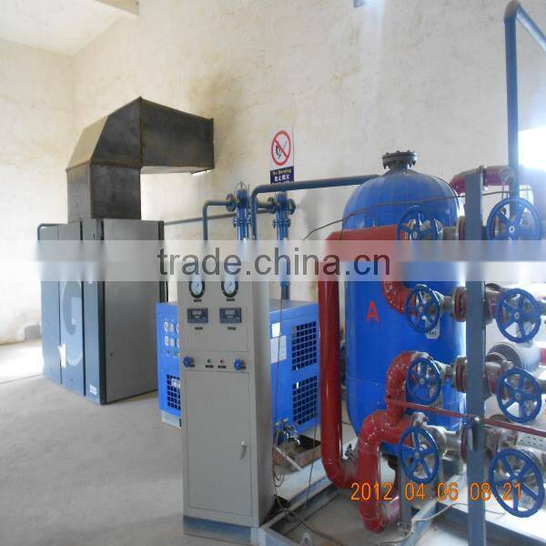 Small Scale Oxygen Plant