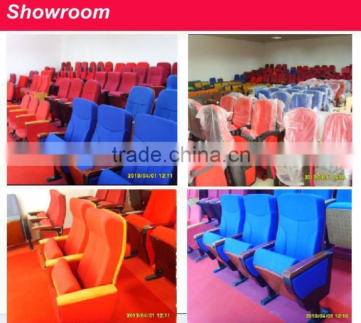 Popular Useding Chair For Church YA-14