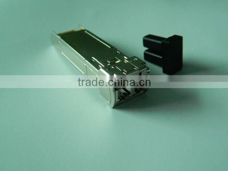 100% compatible to cisco huawei Finisar Sfp+ Multimode 8.5g 150m Dual Lc Optical Module