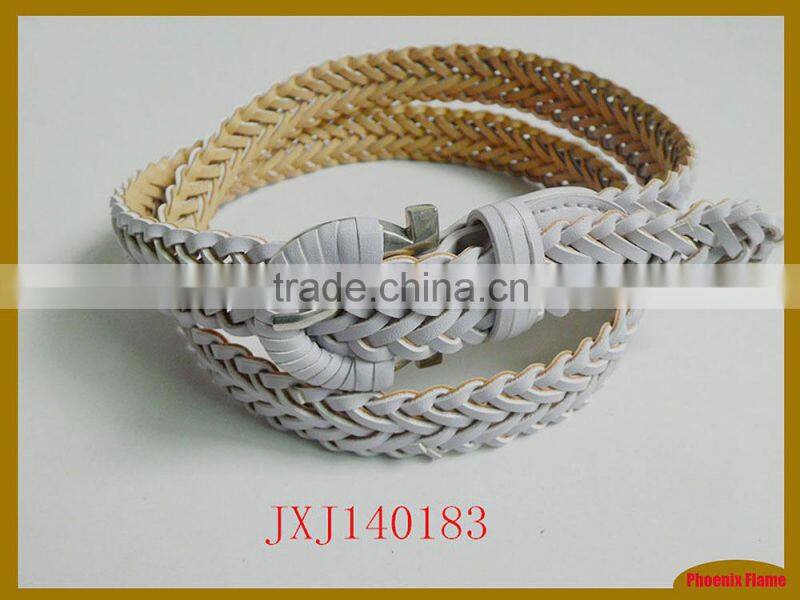 hot cheaper waist belt for dress JXJ140183G