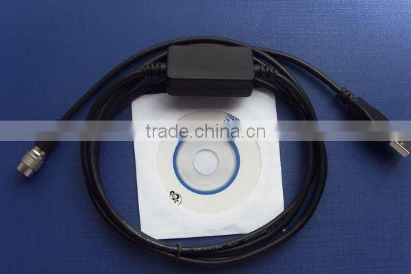 DADI surveying instrument total station USB cable