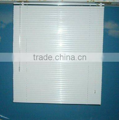 Aluminum Slat Venetian Window Blinds